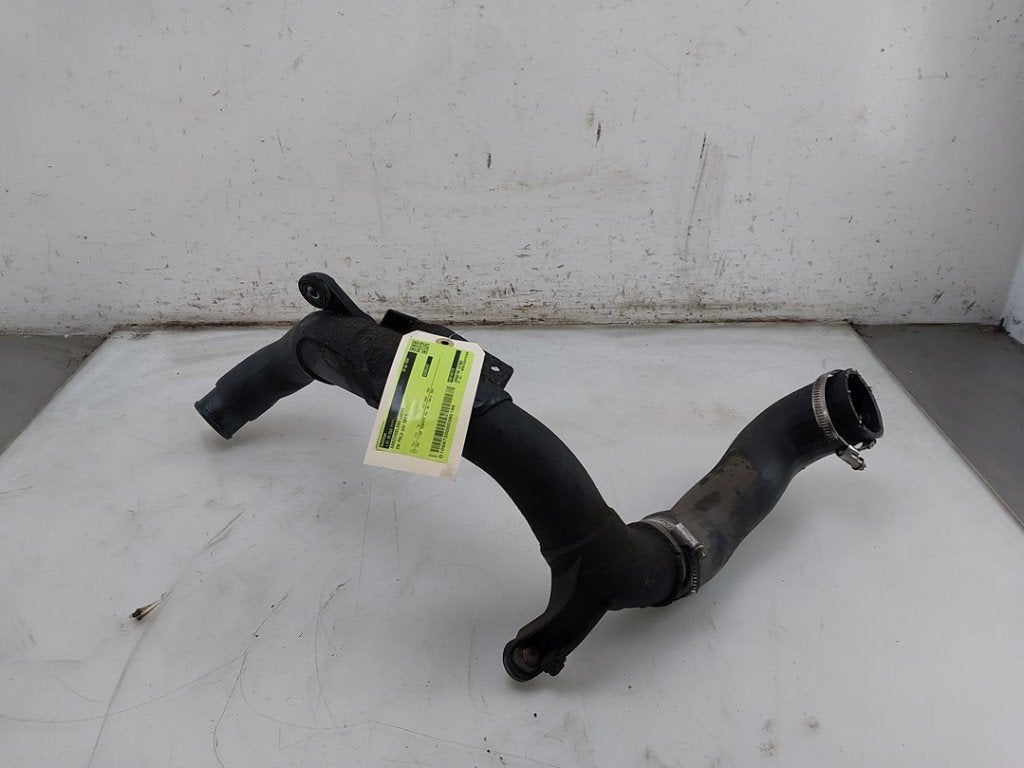 LUCHTAANZUIGSLANG Volkswagen Polo V (6R) (|6R0145770H|), Gebruikt, Volkswagen, Volkswagen AG, Kundenbetreuung@volkswagen.de