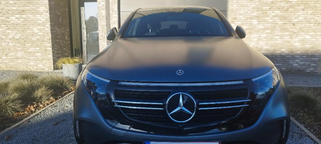 Mercedes te koop, Auto's, Automaat, Euro 6, 5 zetels, Particulier