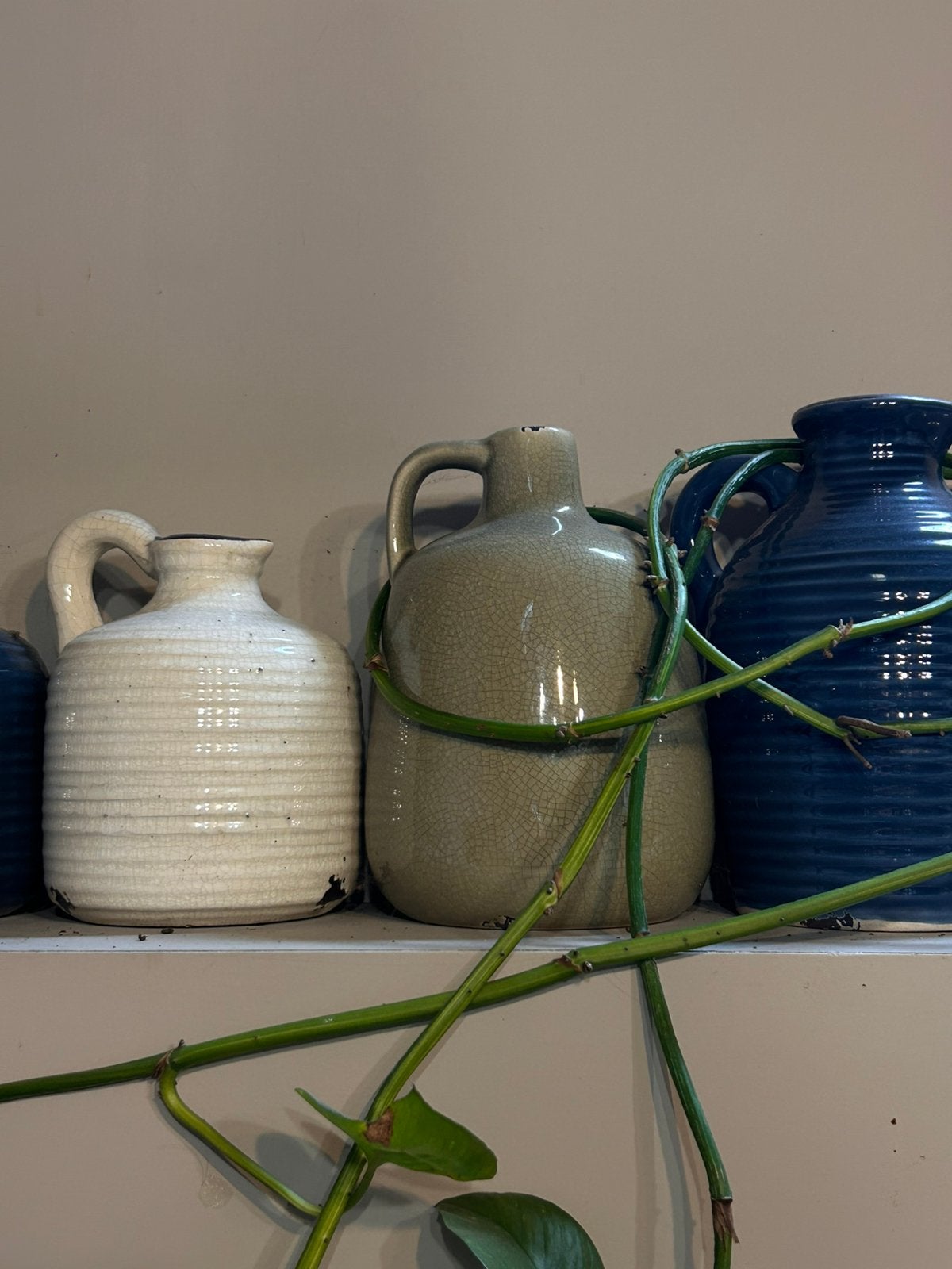 28 Decoratieve Keramische Kruiken / Vazen, Tickets en Kaartjes, Recreatie | Overige