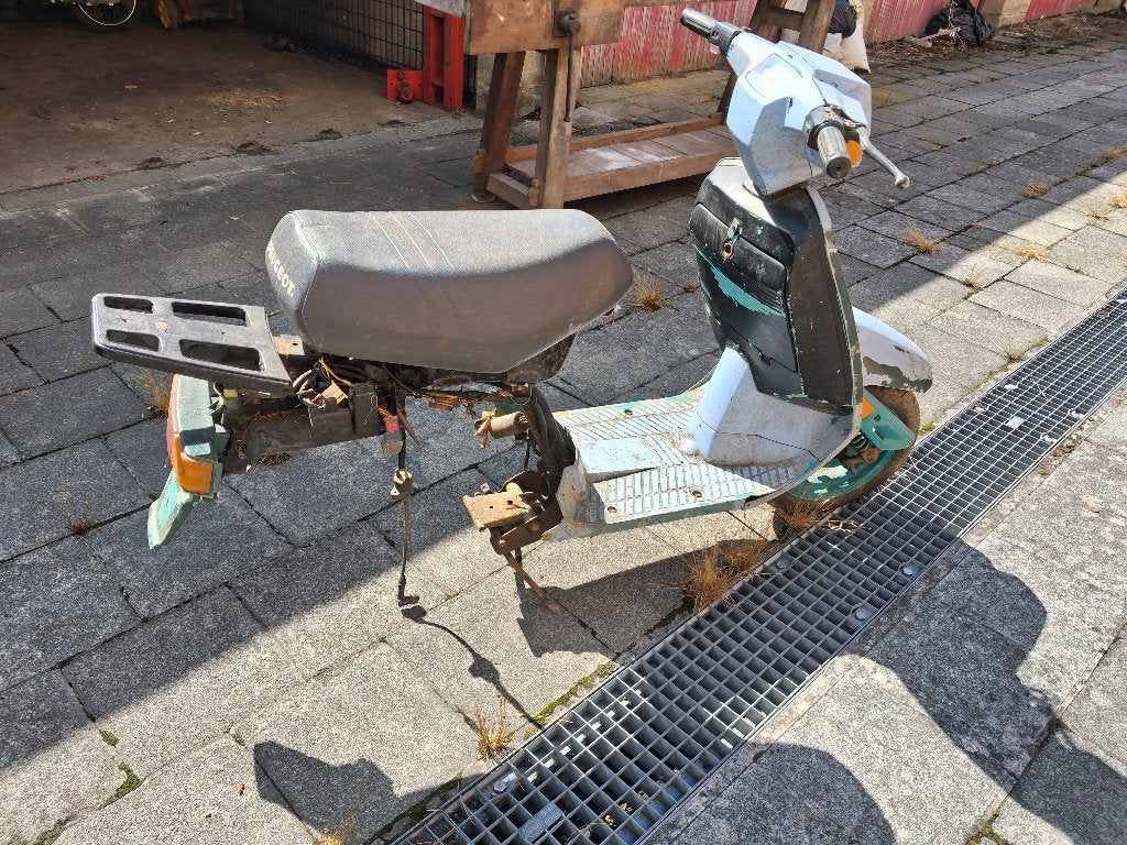 Mobylette peugeot, Vélos & Vélomoteurs, Enlèvement ou Envoi