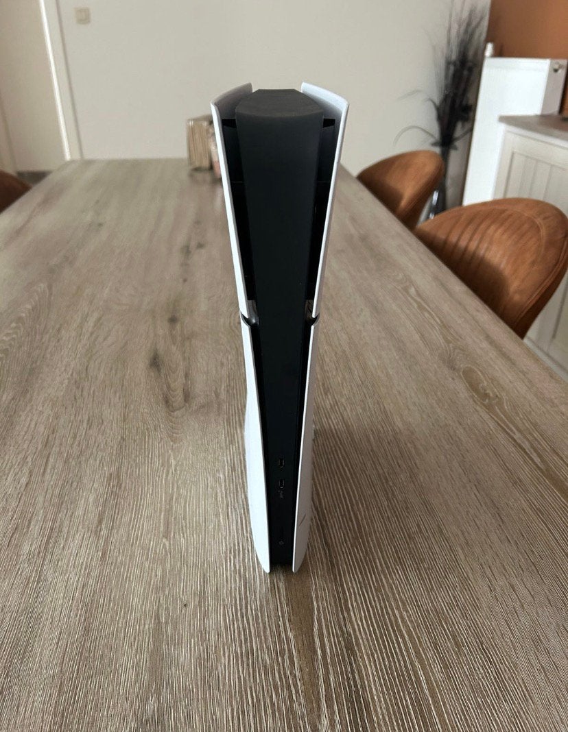 Ps 5 ruilen slim digital 1tb, ruilen (pc met goed specs), Ophalen of Verzenden, Zo goed als nieuw