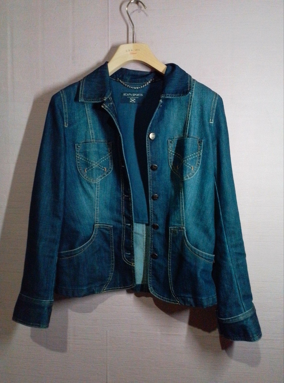 Scapa sports collection, Kleding | Dames, Ophalen, Maat 38/40 (M)