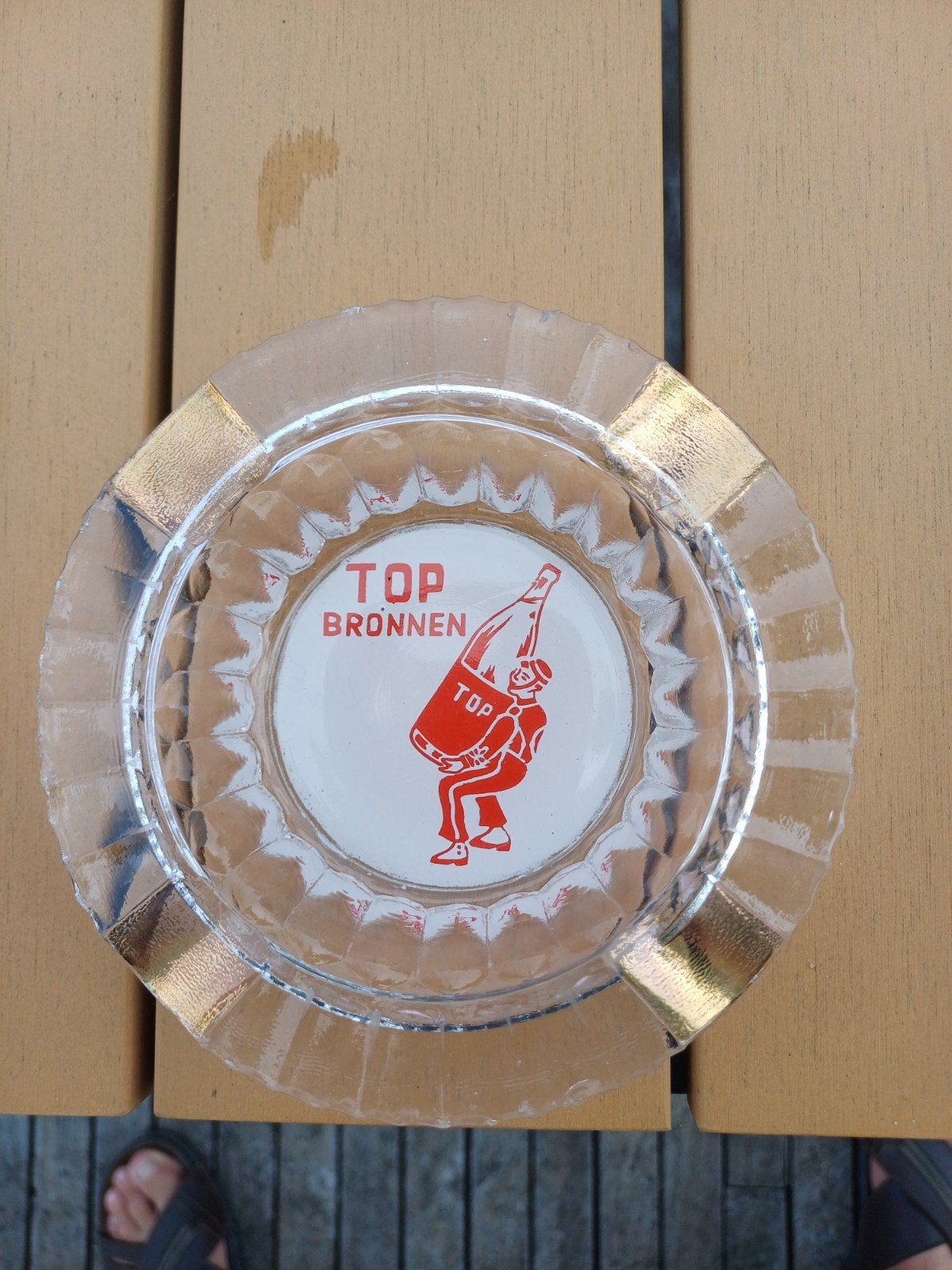 Top bronnen ., Ophalen of Verzenden