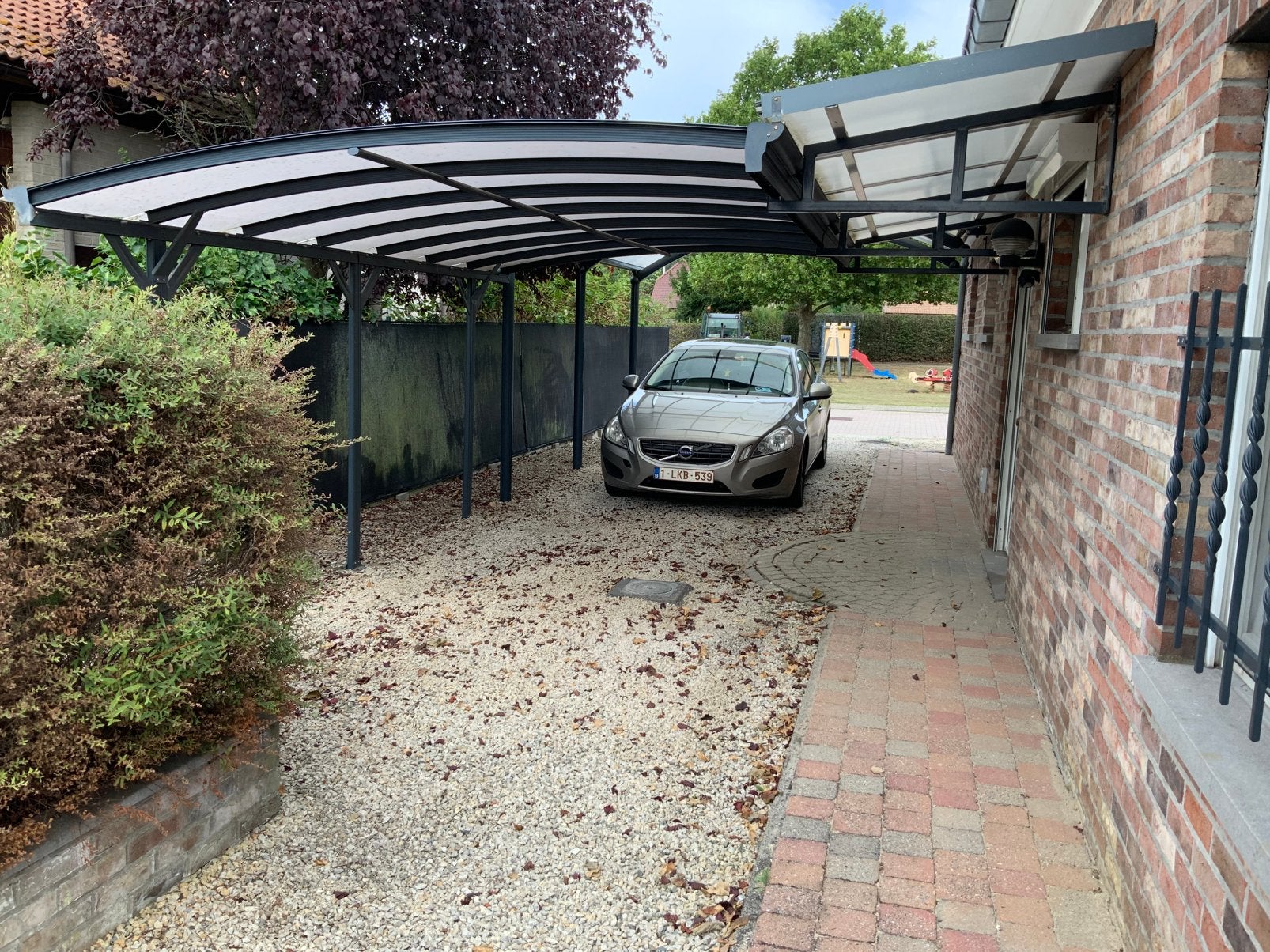 Belle maison située au calme Tumkensberg 91 Betekom., 500 à 1000 m², Province du Brabant flamand, 155 kWh/m²/an, Maison individuelle
