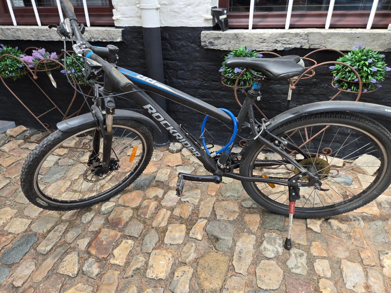 vélo pour homme, Enlèvement, Hommes, Frein à disque, VTT semi-rigide