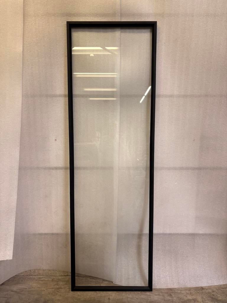 Smeedijzer vast raam, Ophalen, Zo goed als nieuw