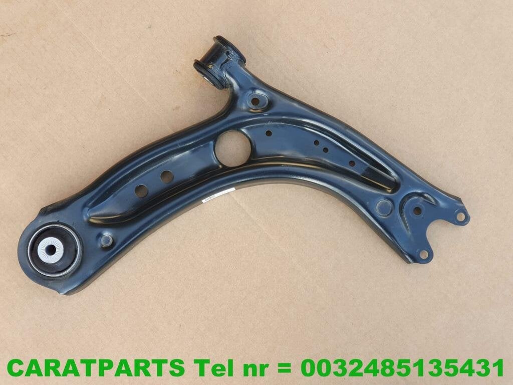 81A407152F Audi A3 8Y draagarm Q2 Golf 8 Leon ..., Gebruikt, Seat, Volkswagen AG, Vw@volkswagen.de