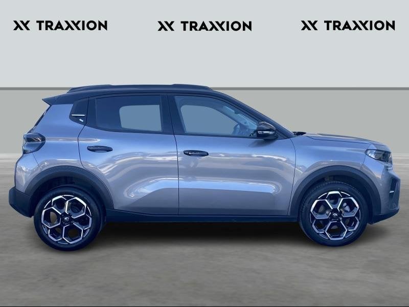 Citroen C3 Turbo 100 Manual MAX, 1199 cc, https://public.car-pass.be/vhr/9453acd1-24fc-4669-8818-94d511a46e6a, 127 g/km, Handgeschakeld