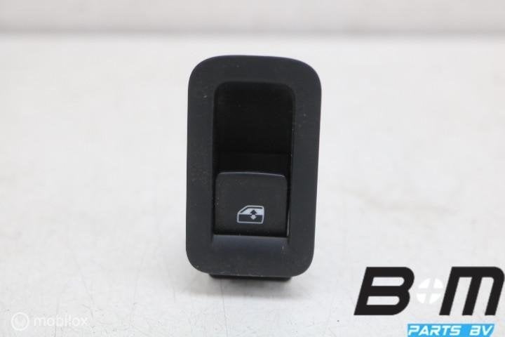 Raamschakelaar VW E-Golf 7 5G0868345, Gebruikt