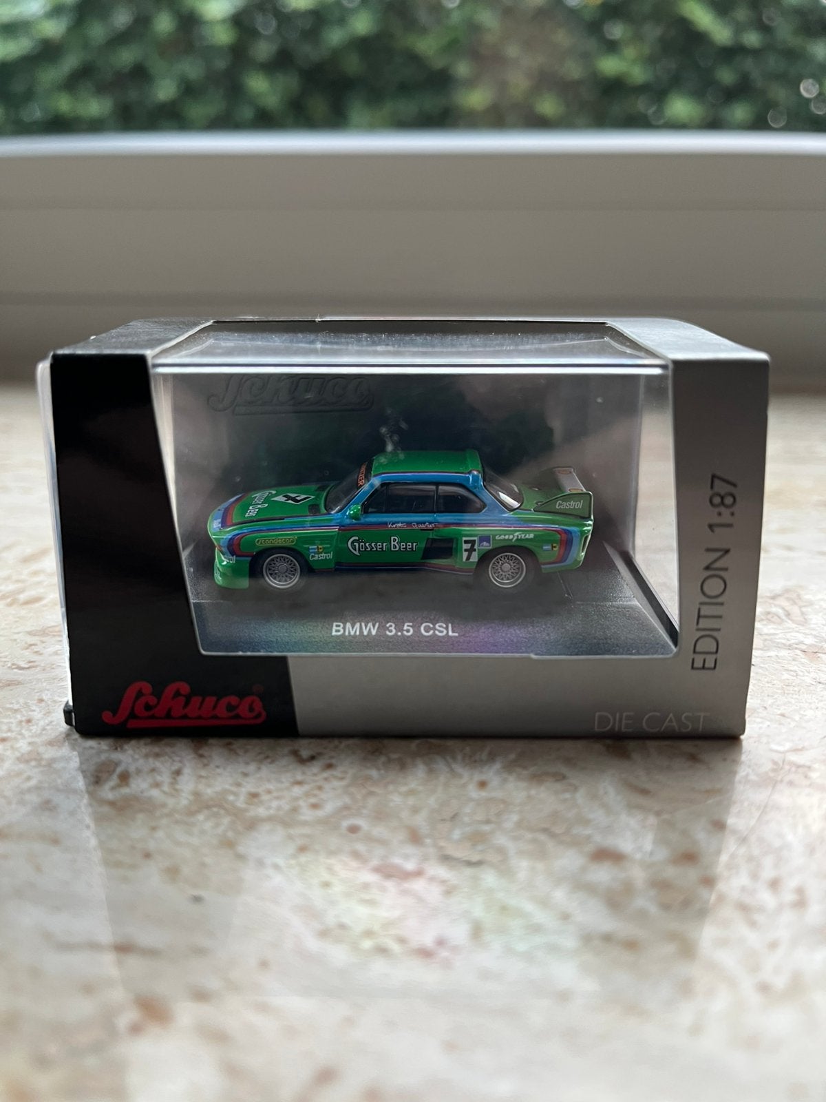 1/87 Modelaut’s Schuco, Ophalen of Verzenden, Nieuw, Schuco