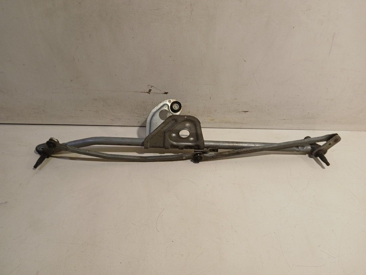 Ruitenwisser mechaniek voor Mini Mini, Onderdelen@venauto.nl, Van der Ven Autorecycling B.V., Ettenseweg 76, 4706 PB Roosendaal, The Netherlands