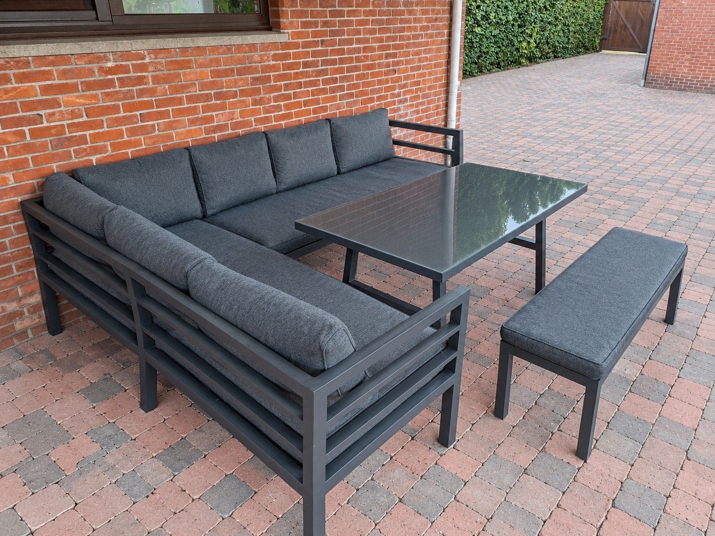 lounge, Enlèvement, Sets de jardin
