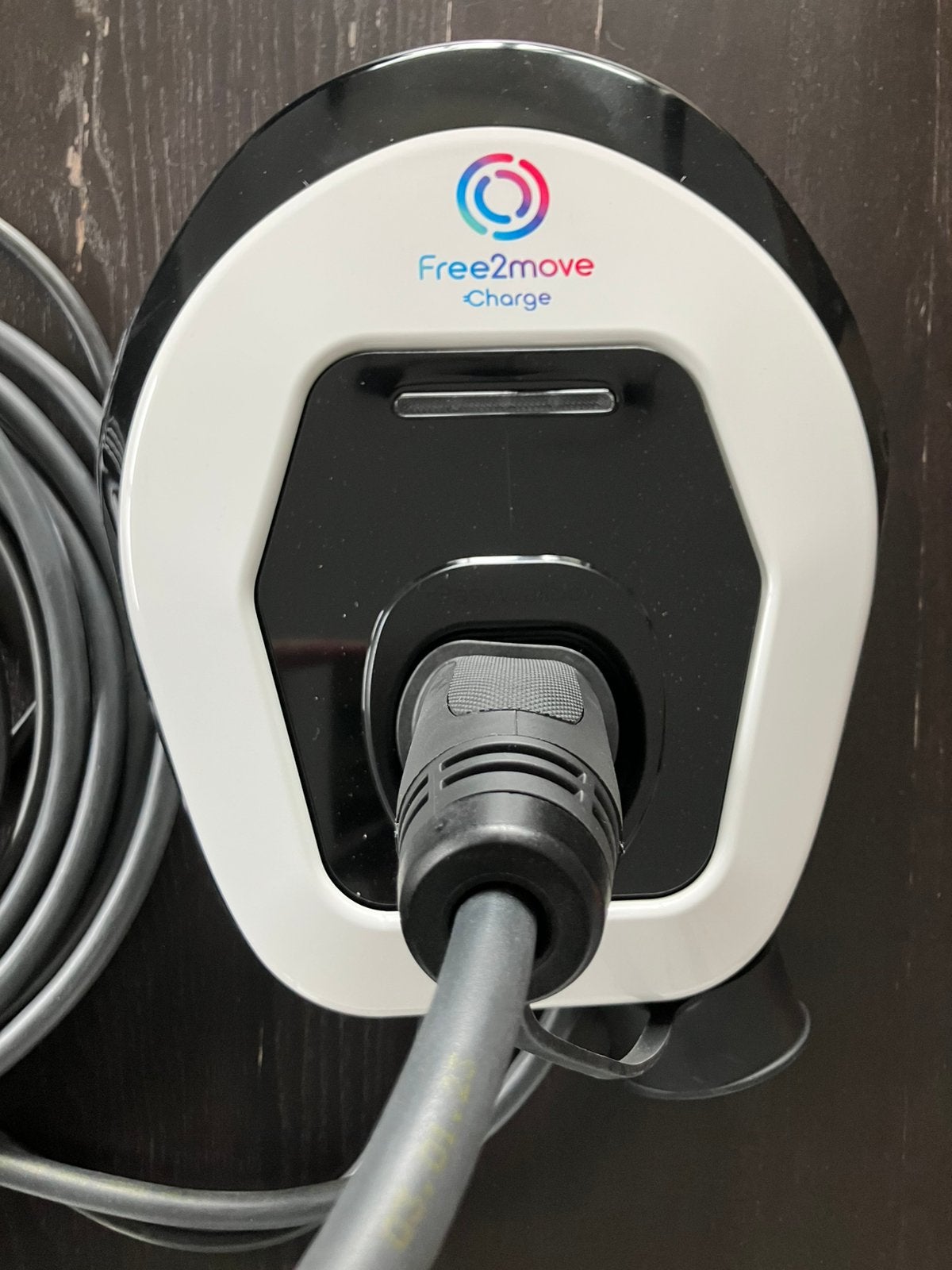 Borne de recharge EasyWallbox, Enlèvement ou Envoi, Neuf, Borne de recharge et Câble de charge