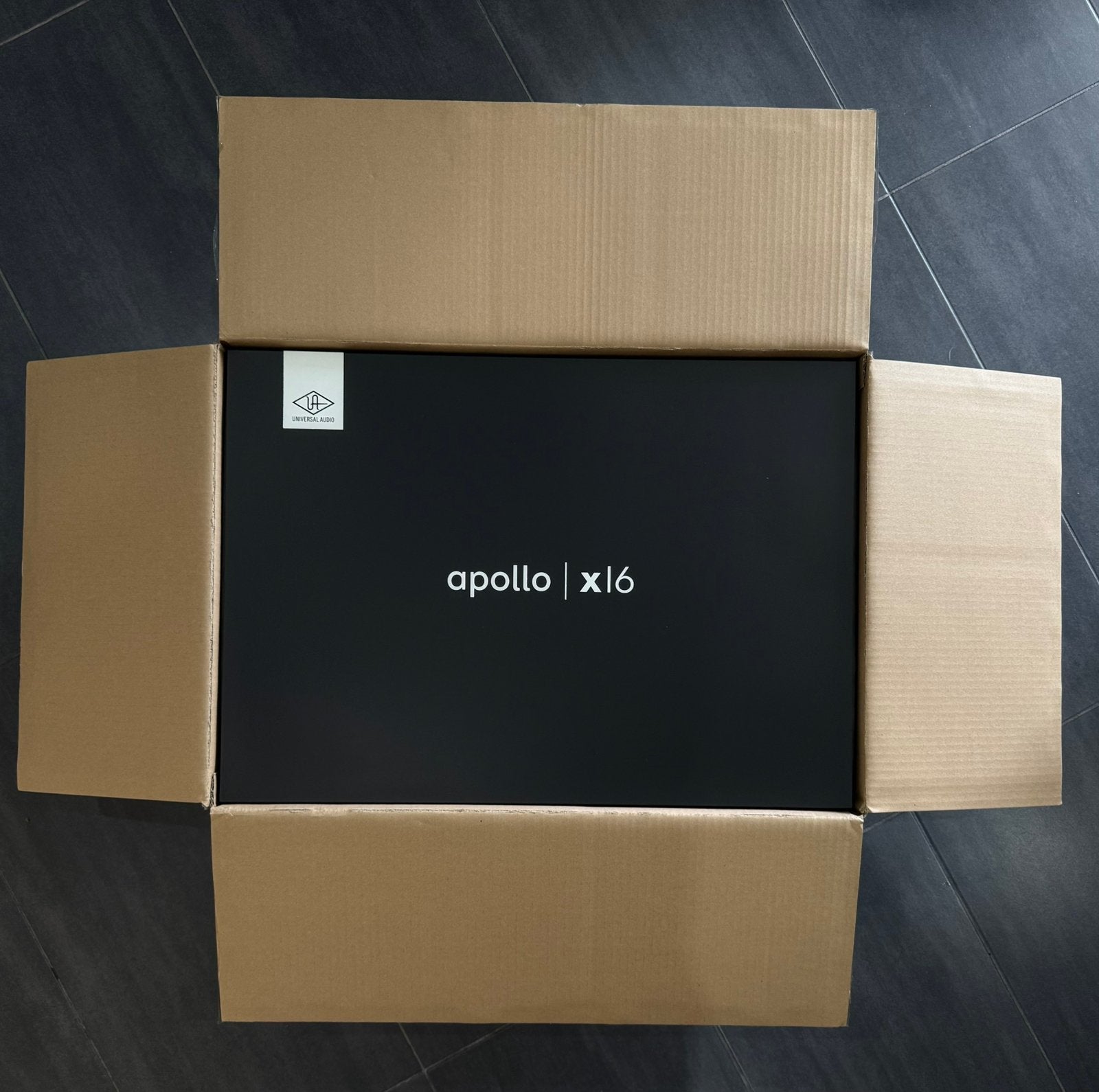 Apollo x16 Gen2 Essentials, Muziek en Instrumenten, Ophalen of Verzenden, Nieuw