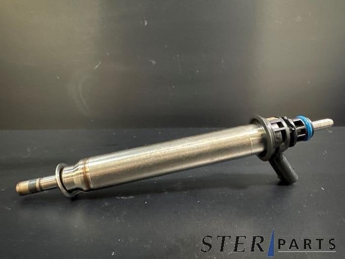Injecteur (injection essence) d'un Mercedes C-Klasse, 3 mois de garantie, Utilisé, -, -