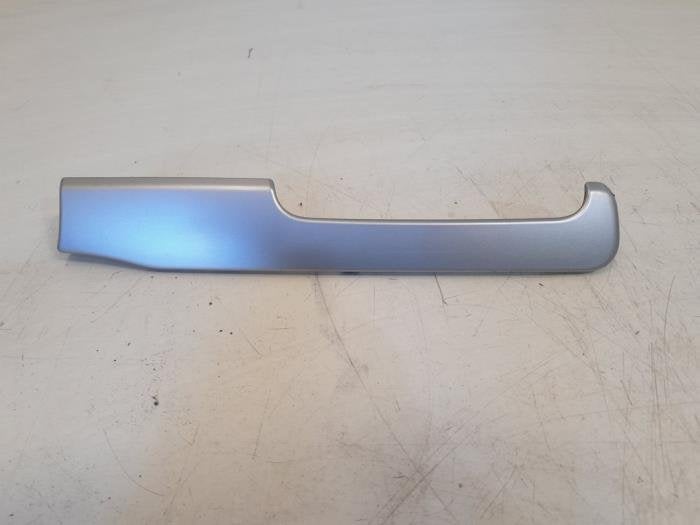 Bande décorative de tableau de bord d'un Volkswagen Golf, Volkswagen, -, 3 mois de garantie, Utilisé