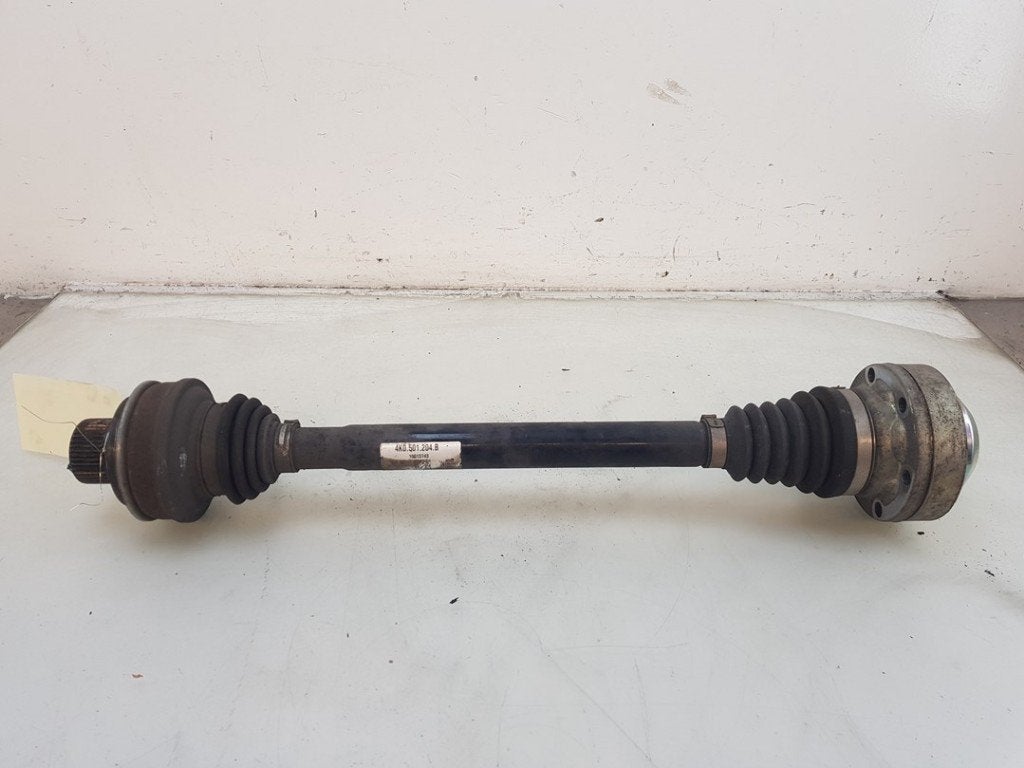 CARDAN ARRIERE DROIT (TRANSMISSION) Audi A6 Avant (C8), Dhr. J. Ham, Administratie@autoham.nl, Audi, Utilisé