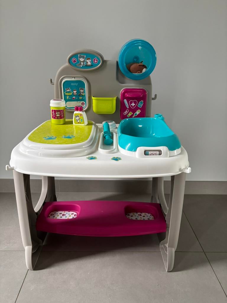 Gilet Smoby, Enfants & Bébés, Enlèvement