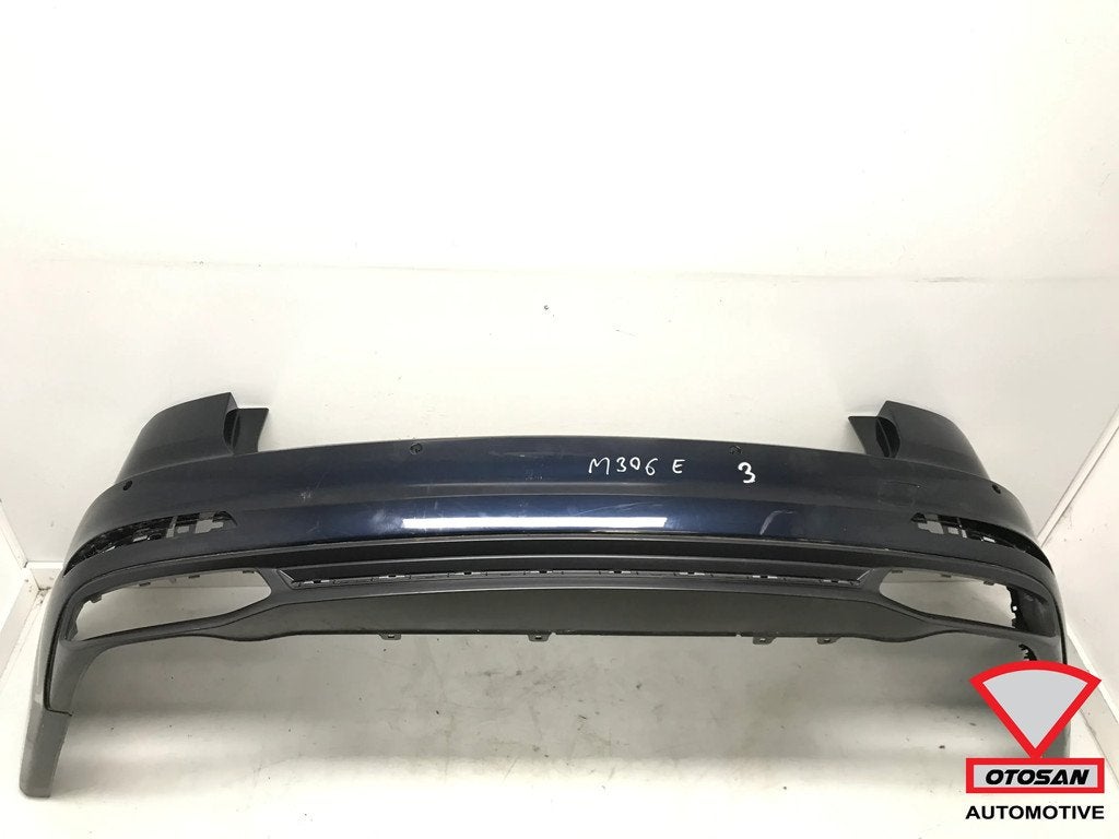 Audi A6 4K9 C8 Avant Achterbumper Bumper 6xPDC Origineel!, Auto-onderdelen, Gebruikt, AUDI AG, Auto-Union-Strasse 1
85045  Ingolstadt, DE