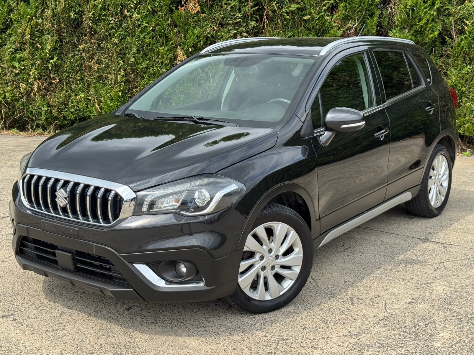 SUZUKI SX4 S-Cross 1.0 Essence 4x4-Euro 6 – Garantie 12 mois, Autos, Achat, Euro 6, Boîte manuelle, Entretenue par le concessionnaire