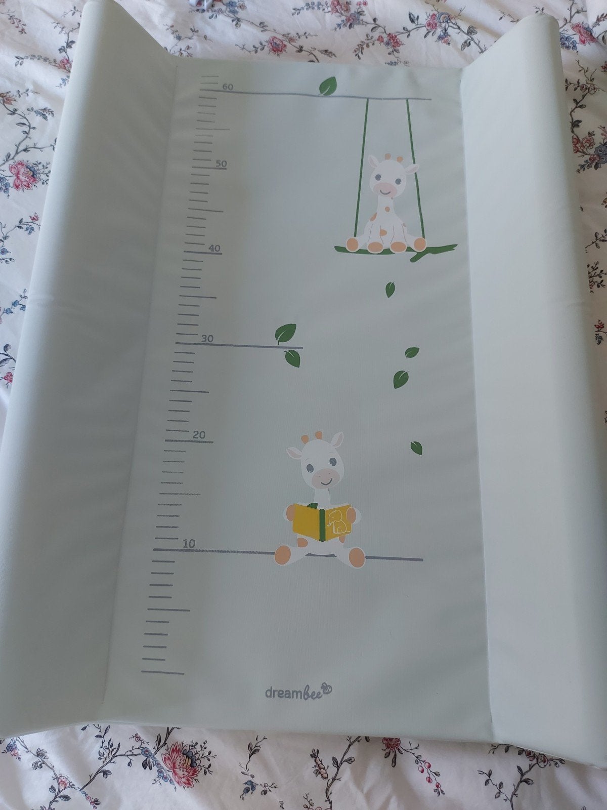 Aankleedkussen dreambaby, Kinderen en Baby's, Ophalen