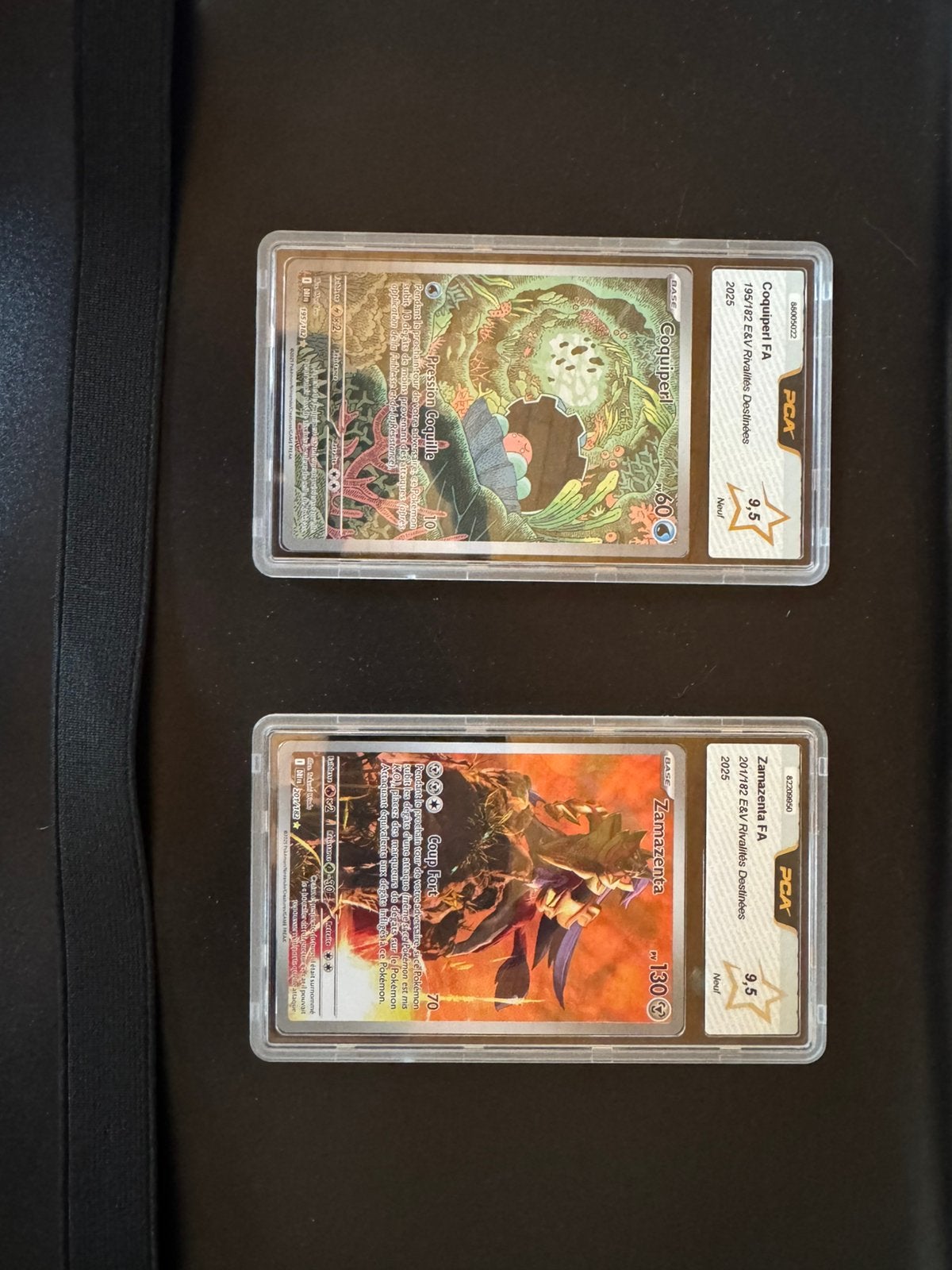 Carte pokemon, Enlèvement, Comme neuf
