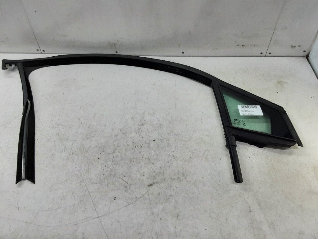 VITRE AVANT DROITE Opel Astra K (01-2015/12-2022), Opel, Opel Automobile GmbH, Utilisé, Kontakt-opel@opel.com