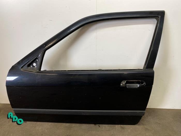 Portier 2Deurs links van een BMW 3-Serie (3-Serie 90-) (303/, Gebruikt, -, Deur, -