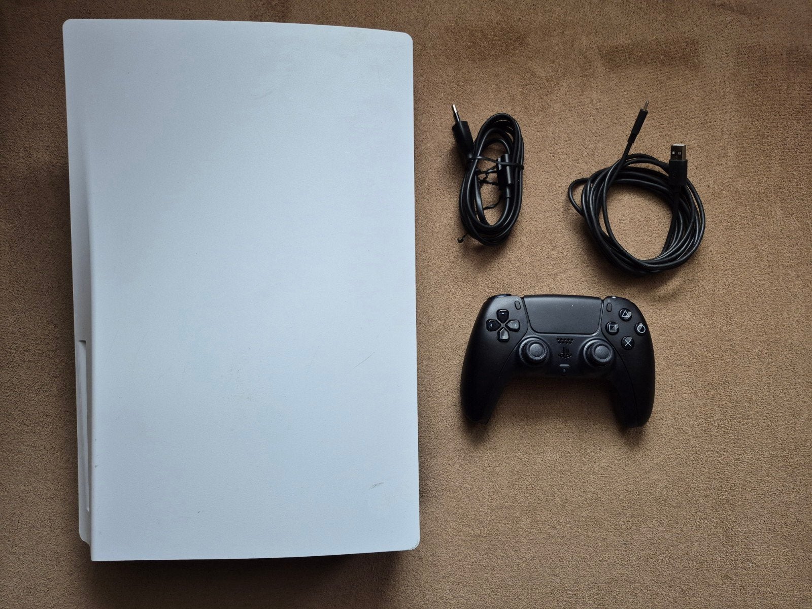 ps5 disk 1tb., Consoles de jeu & Jeux vidéo, Enlèvement