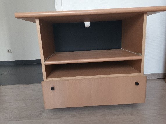 Tv kast, Huis en Inrichting, Ophalen, Gebruikt, 50 tot 100 cm, Minder dan 100 cm