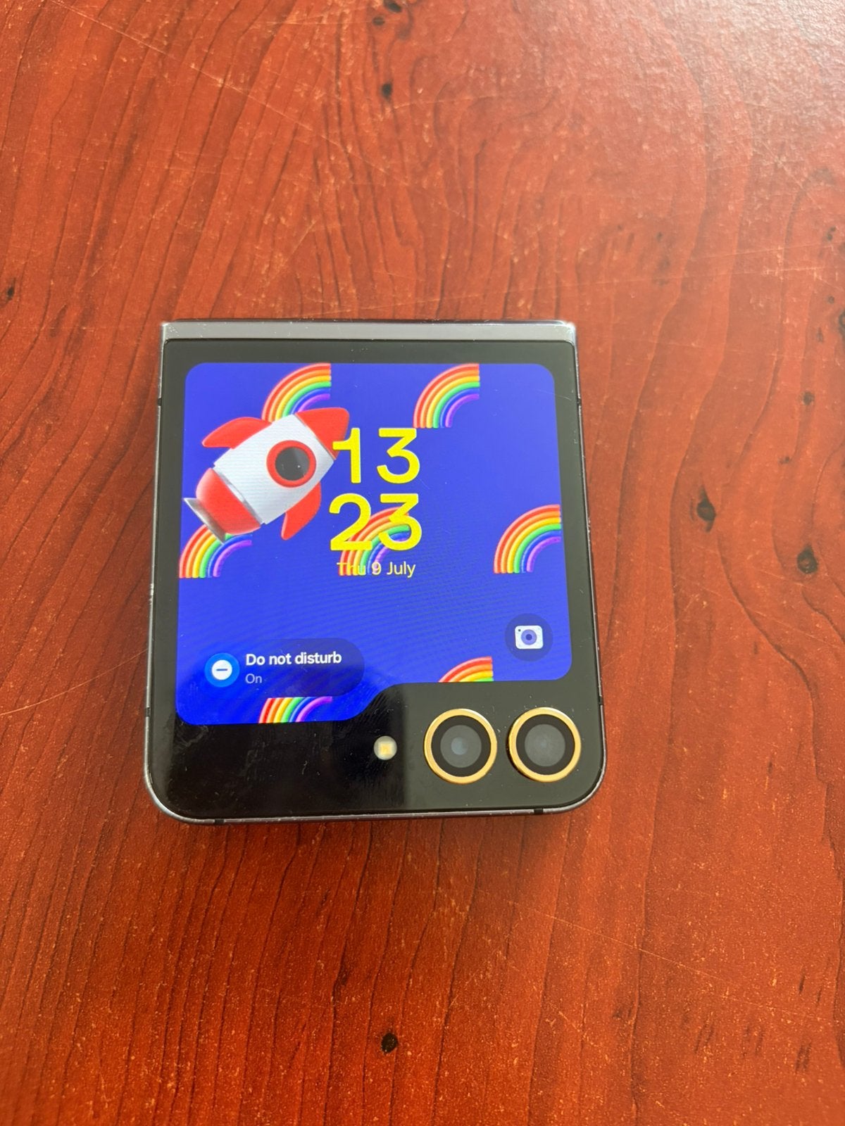Samsung Galaxy Z Flip 5, Télécoms, Téléphonie mobile | Samsung, Utilisé, Galaxy Z Flip, 8 GB, Sans abonnement, Sans simlock, Écran tactile