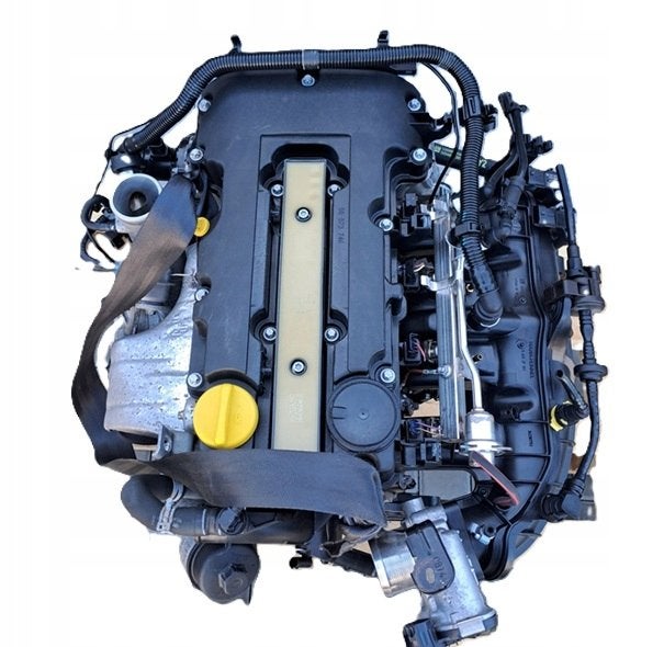 Moteur B14NET Complet CASCADA OPEL ASTRA MERIVA, Autos : Pièces & Accessoires, Envoi, Utilisé, Daihatsu