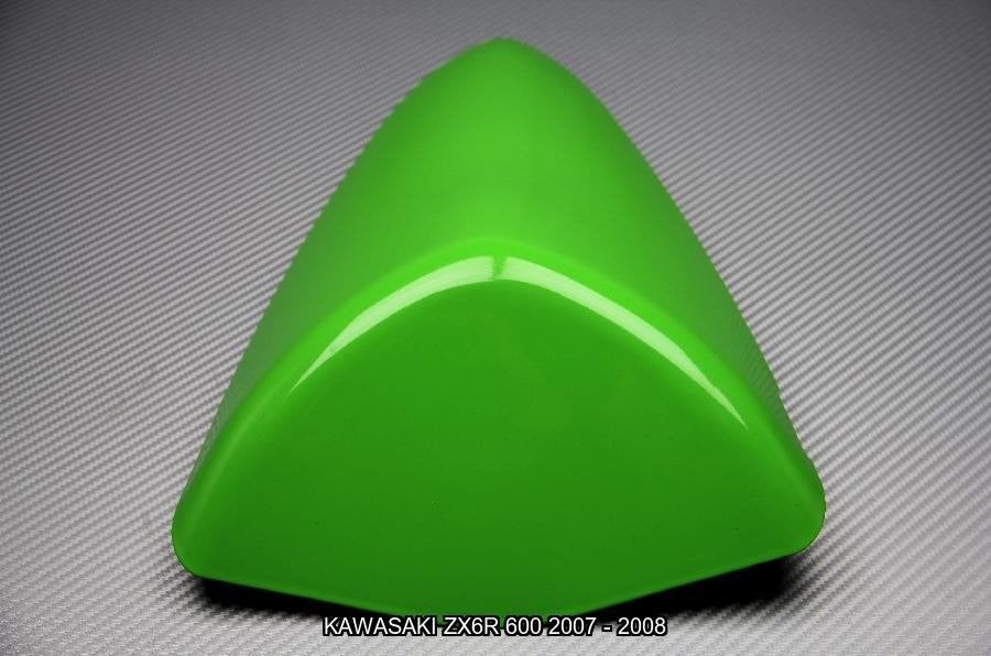AVDB Seat Cover voor KAWASAKI ZX6R 600 2007 - 2008, Motoren, Ophalen of Verzenden, Nieuw