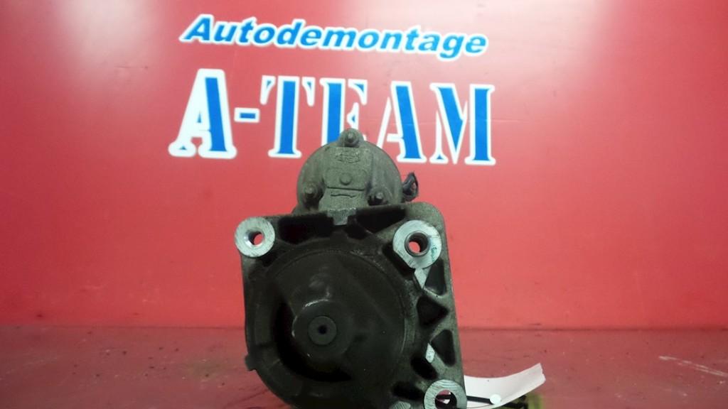 DÉMARREUR Fiat Seicento (187) (|63101008|), DENSO EUROPE B.V., Info@denso.nl, Utilisé, Fiat