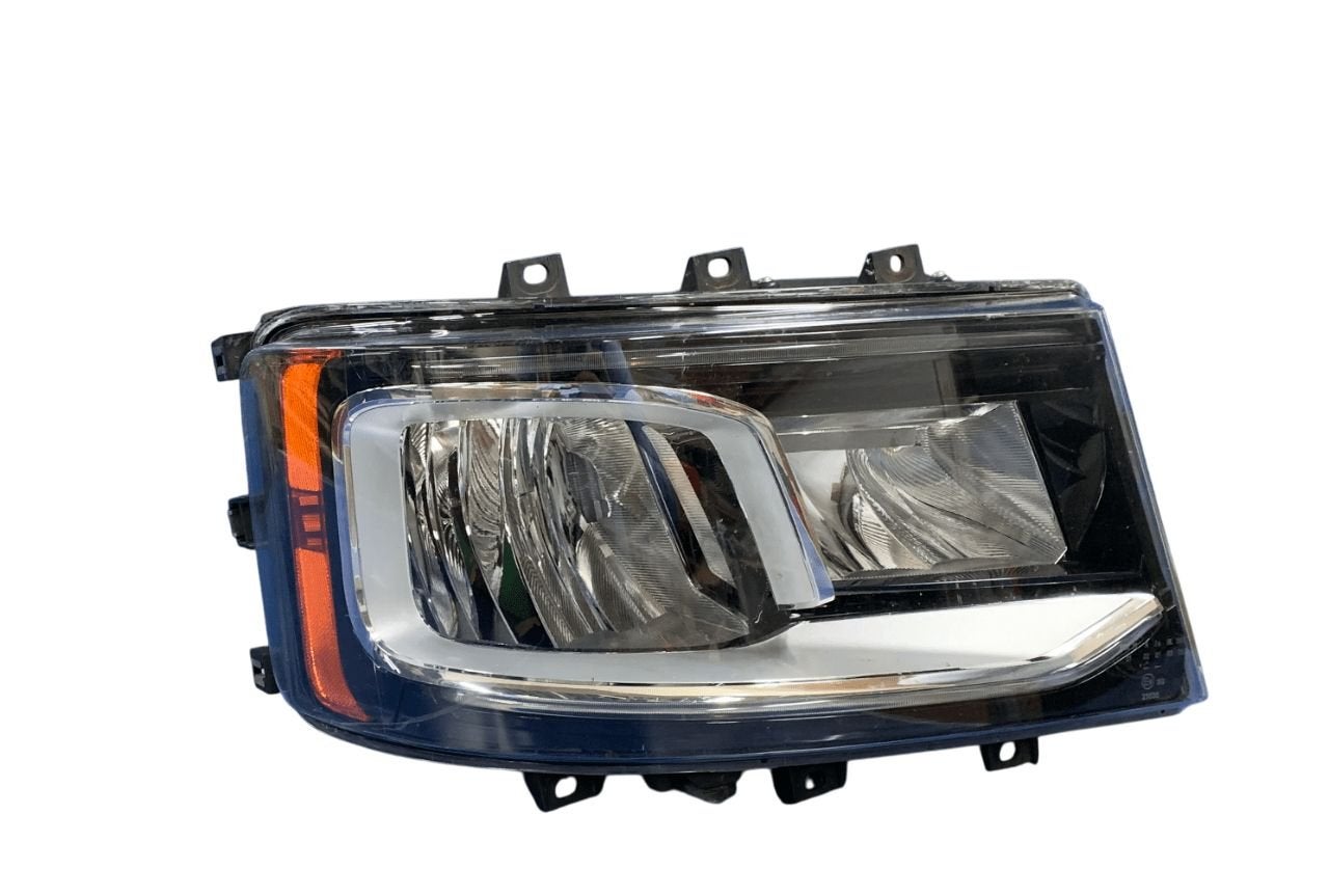 SCANIA S LED KOPLAMP RH USED 2674391U, Scania, -, Éclairage, Utilisé