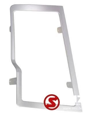 Cover argent lampe Volvo FH, Neuf, Volvo, Éclairage