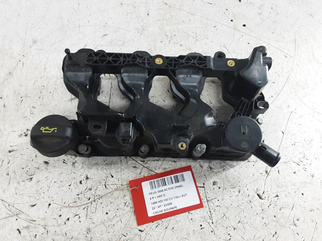 VALVE CACHE 3008 II (M4 / MC / MJ / MR) (9827622780), Mevr. I. Hauben, Utilisé, Rue de l'Espoir 34 34
4030  GRIVEGNÉE, BE, Info@Collignon.be