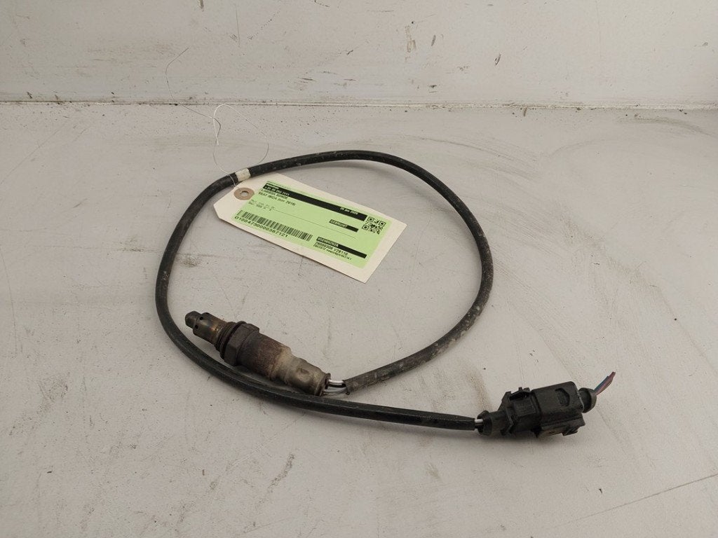 SONDE LAMBDA Seat Ibiza V (KJB) (01-2017/-) (|05E906262A|), Seat Deutschland GmbH, Service@seat.de, Utilisé, Seat