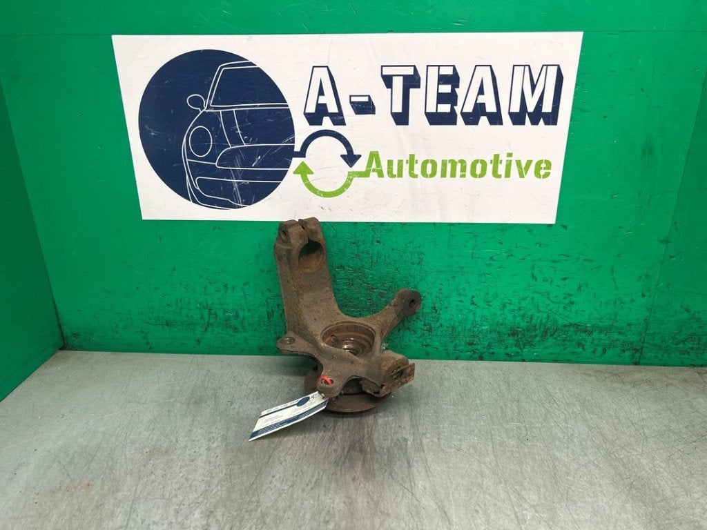 FUSEE AVANT DROITE Peugeot 107 (01-2005/05-2014), Kontakt-peugeot@peugeot.com, Utilisé, Peugeot Deutschland GmbH, Bahnhofsplatz
65423  Rüsselsheim, DE