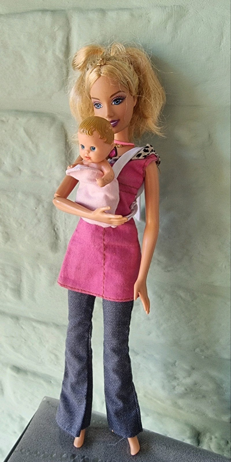 barbie, Enfants & Bébés, Jouets | Poupées, Enlèvement, Barbie