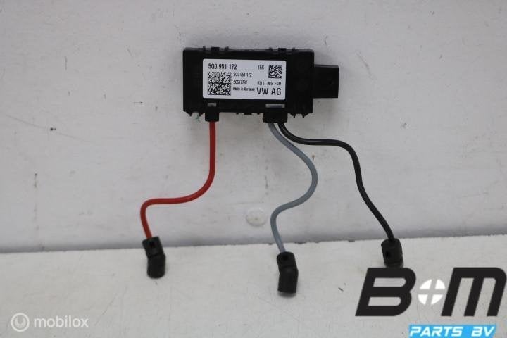 Alarmsensor VW Polo 2G 5Q0951172, Autos : Pièces & Accessoires, Électronique & Câbles, Utilisé