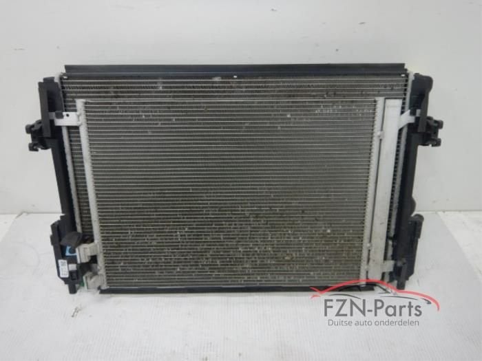 VW Golf 7 Koelerpakket Radiateur 1.2TSI, Ophalen of Verzenden, Gebruikt