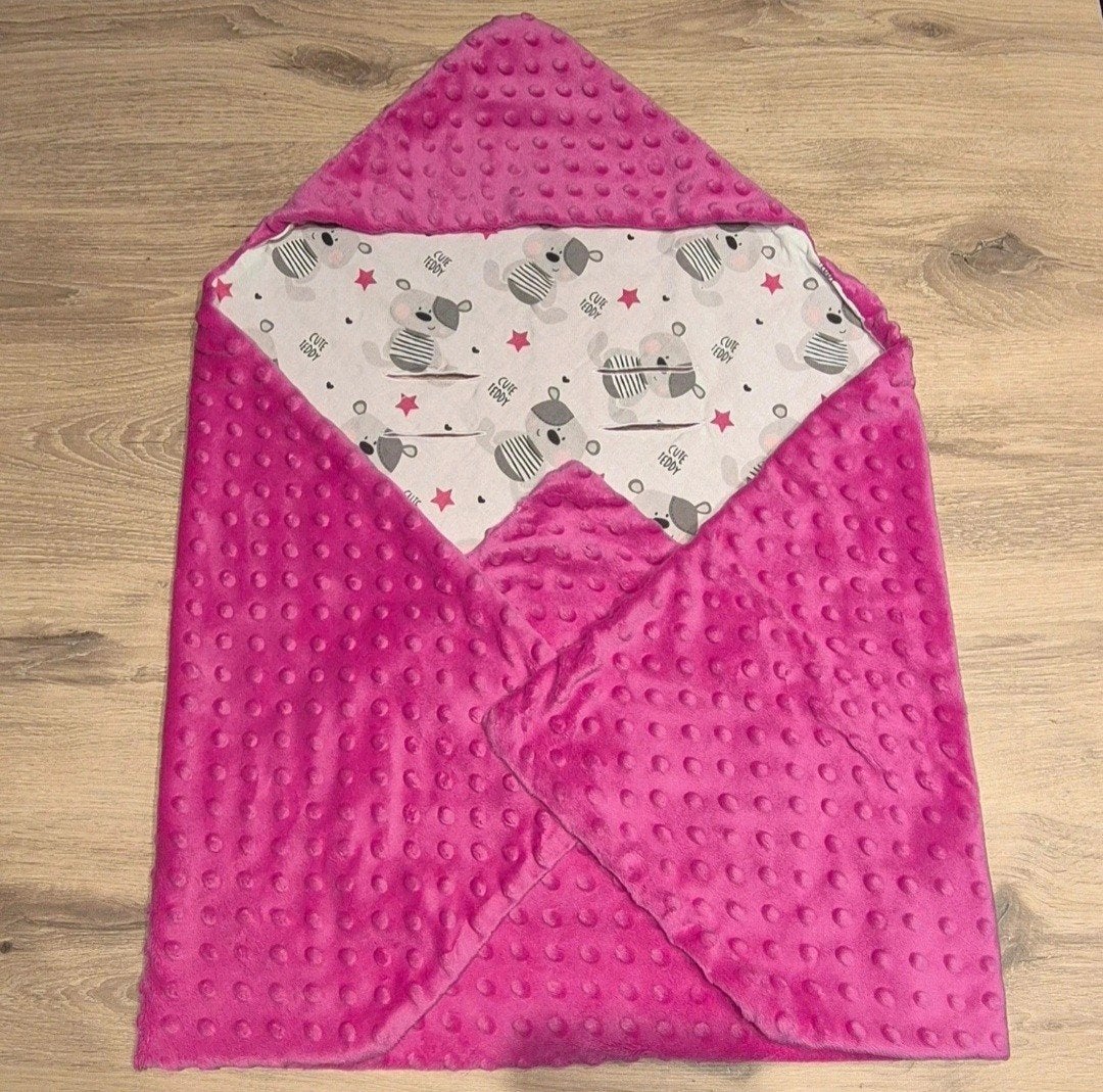 Couverture 

Je vends un lo, Enlèvement ou Envoi, Couverture, Comme neuf, Autres marques