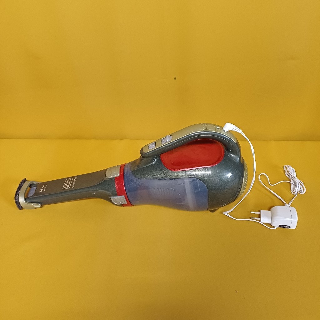 kruimeldief Black & Decker, Ophalen, Overige merken, Gebruikt, Kruimeldief