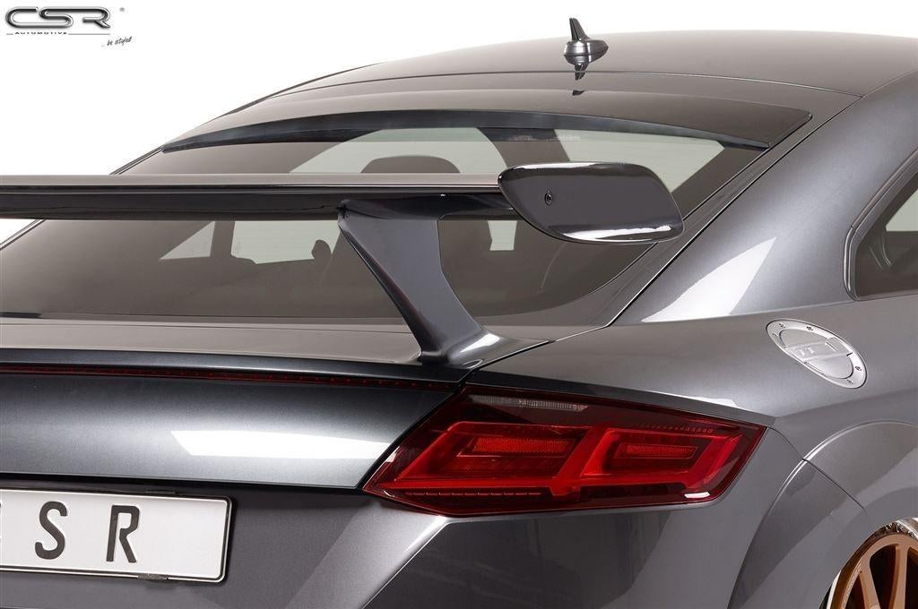 Achterruit Achterraam Spoiler Voor Audi TT FV/8S Coupé HSB07, Envoi