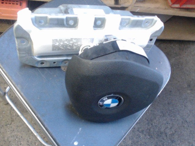 Airbag volant BMW Serie 1 F20 2011-2015 LP/14787, Enlèvement, Utilisé, BMW