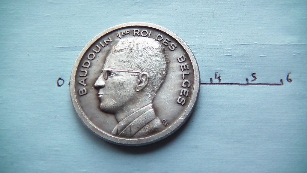 médaille bataillon d'artillerie, Enlèvement