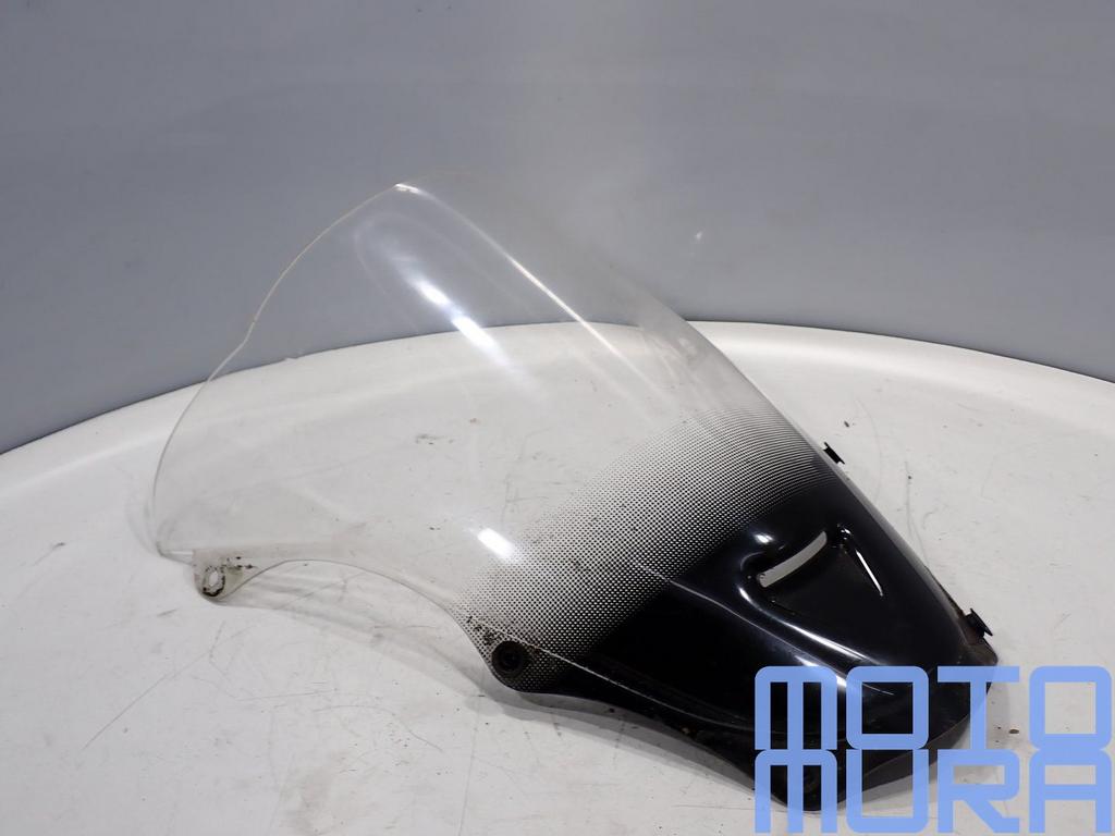 Kuipruit voor de Suzuki SV 1000 2003 - 2007 SV1000 kuip ruit, Motoren, Gebruikt, -, -, Ophalen of Verzenden