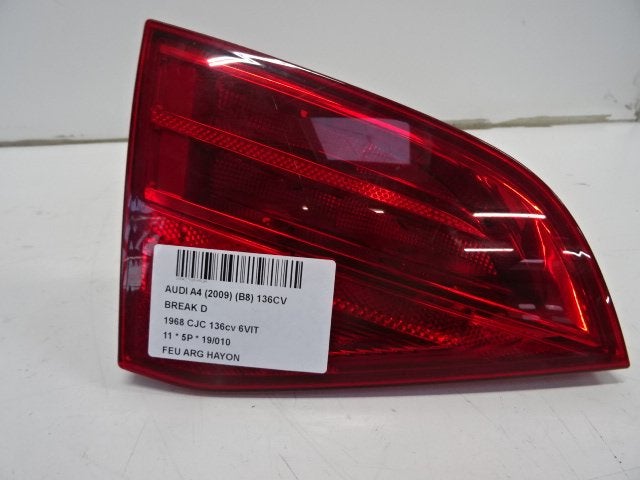 ACHTERLICHT LINKS ACHTERKLEP Audi A4 Avant (B8) (8K9945093), Auto-onderdelen, Gebruikt, Audi