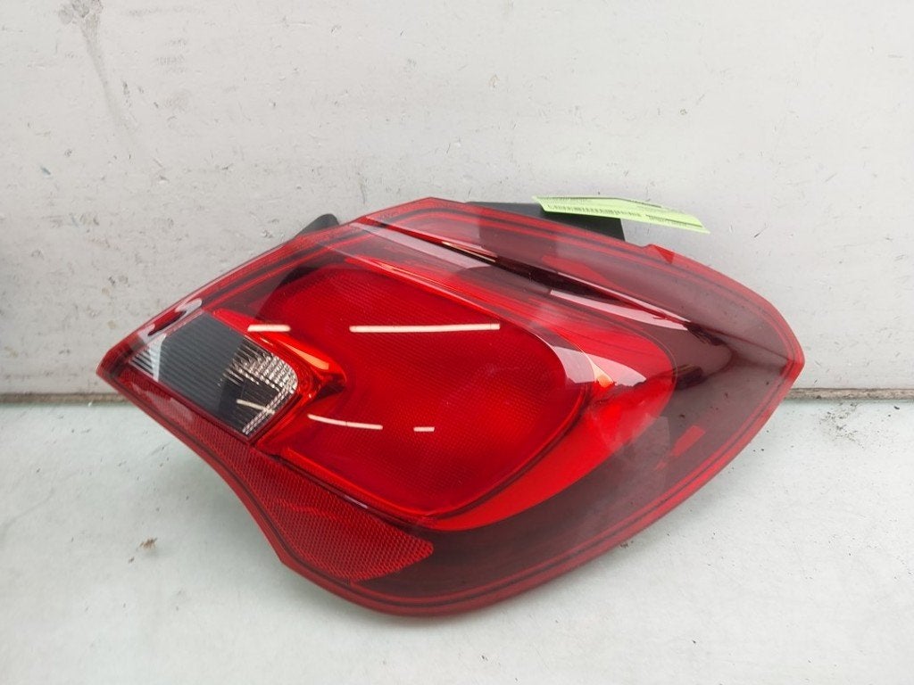 FEU ARRIÈRE DROIT Opel Corsa E (01-2014/06-2019), Opel, Opel Automobile GmbH, Utilisé, Kontakt-opel@opel.com
